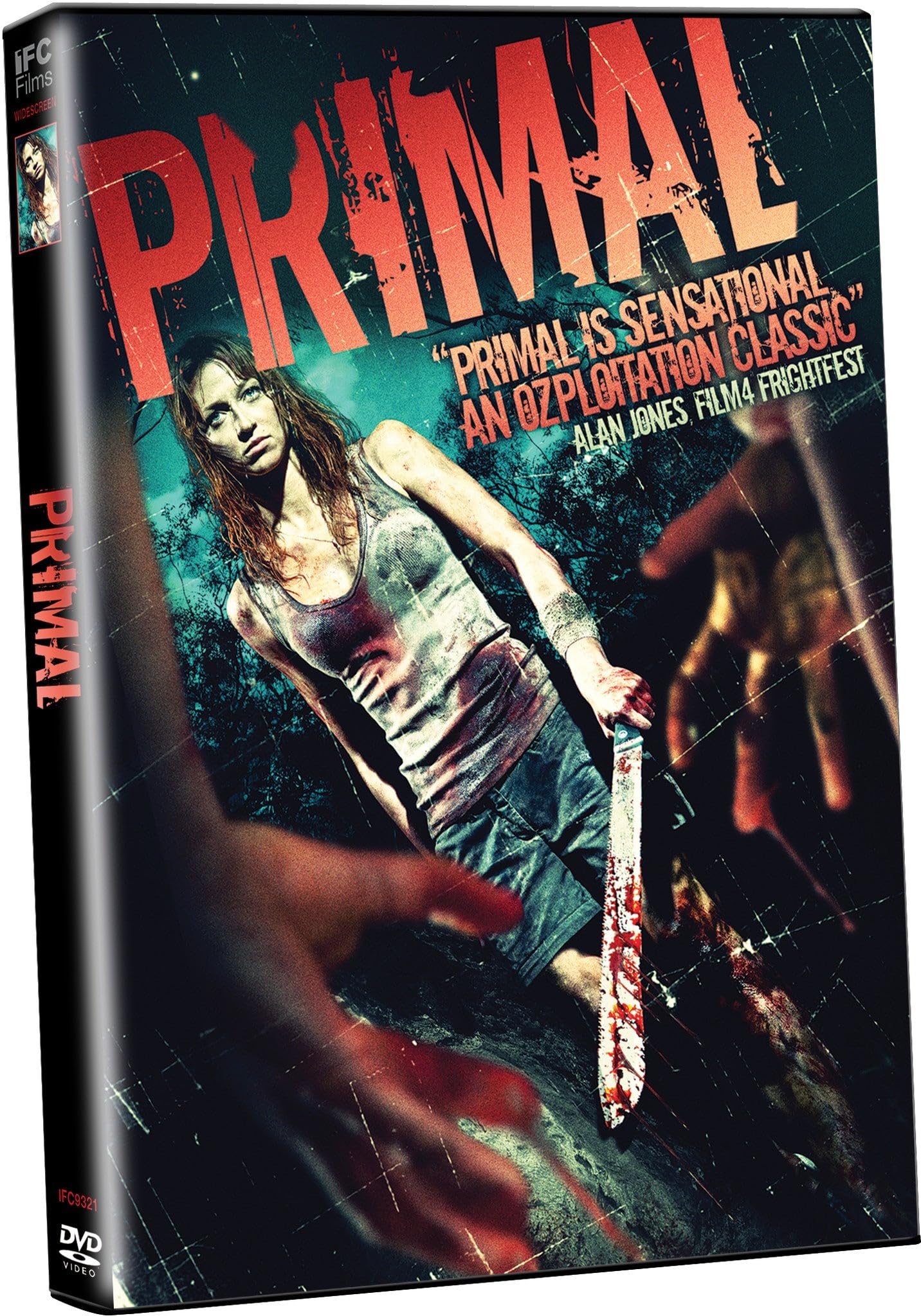 Amazon.com: Primal